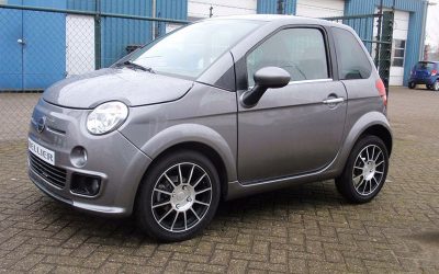 Bellier B8