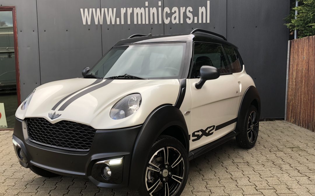 Demo Aanbieding!